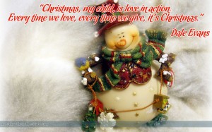 Inspirational Wallpaper Quote Dale Evans